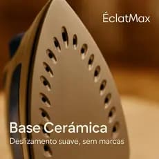Ferro Passar Vapor Premium 220V Rápido Potente Design Ergonômico Variedade Cores