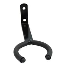 Suporte de parede fixo para Violão Custom Sound Guitarra Violão