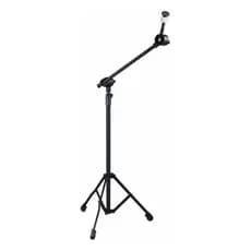 Estante Para Bateria Suporte De Prato Ask B12g Regulavel
