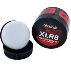 Limpador Lubrificante Para Cordas Daddario Pw Xlr8 Planet Waves