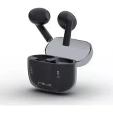Fone De Ouvido Bluetooth Sem Fio 5.3 Microfone It-Blue Le-2412