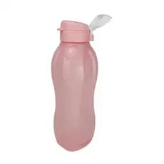 Garrafa Tupperware Eco Tupper Plus Algodão Doce - 1.5l