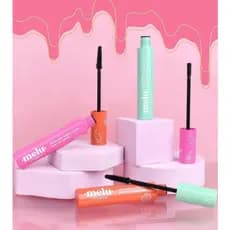 Mascara De Cilios Melu Ruby Rose Rimel Peel Off Alta Fixação RR-5151 New Arrivals