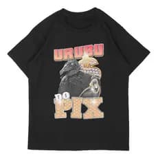 Camiseta Urubu Do Pix Unissex 100% Algodão Memes 2024