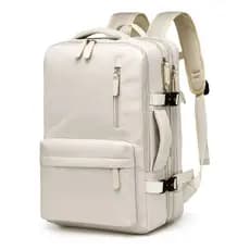Mochila Masculina Mala Viagem Executiva Grande Impermeável