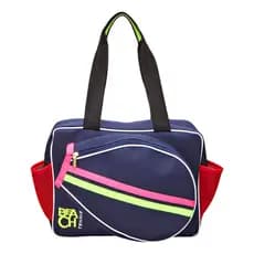 Raqueteira Bolsa Capa Para Raquete Beach Tennis Impermeavel