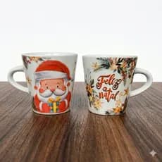 Jogo Canecas Dias Dos Pais Faixa 120ml Xícara Chá Café Porcelana Personalizada Pai Faixa Presente Elegante Pai Faixa