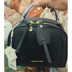 pavão de ouro bolsa impermeável feminina transversal lancamento bolsa feminina Bolsa da moda mededas