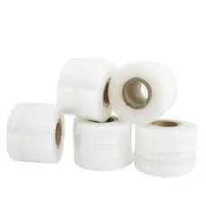1 Fita Para Enxertia Biodegradável 5cm x 100m Resina Siliconada Alta Elasticidade Mudas