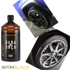 Pretinho Baba de Onça 1 litro