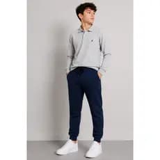 Calça De Moletom Infantil e Juvenil Menino  Promoção 6 Ao 16