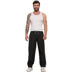 Calça Tactel Masculina Uniforme Pronta Entrega