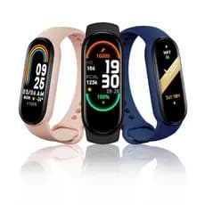 Relógio Smartwatch Smartband Pressão Corrida Bicicleta Fitin Bluetooth Smartwatch M8