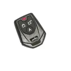 Controle Remoto Cr941 Alarme Fks Nbm Fk 702 703 Sp125 Sp605