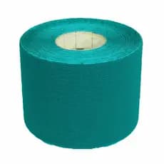 Fita Kinésio Funcional Muscle Fix 5x500cm Rolo Azul Multilaser - HC042