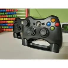 Suporte para Controle Xbox 360 – Design Incrível e Funcionalidade Máxima!
