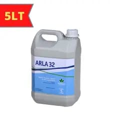 Arla 32 Agente Redutor de Líquidos Nox - 5 Litros