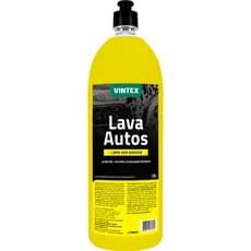 Lava Autos 1,5L Shampoo Automotivo Vintex