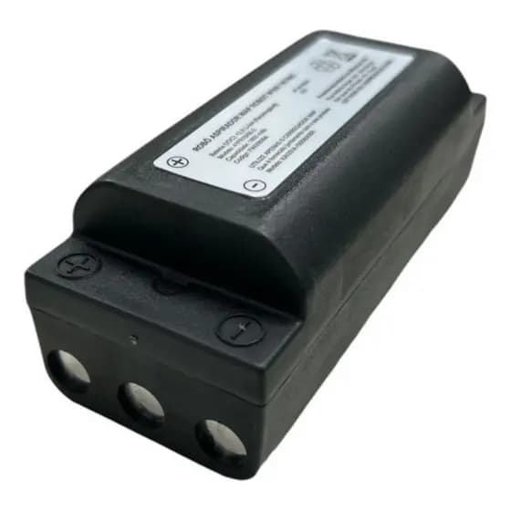 Bateria 12.8v Para Aspirador Robot  Wap W100 Original