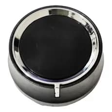 Botão Do Termostato Air Fryer Britânia Oven Bfr2300 Original