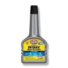 Aditivo Limpeza de Valvula INTAKE VALVE CLEANER 200ML STP 1 unidade