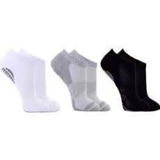KIT 3 PARES DE MEIA ADULTO MASCULINO