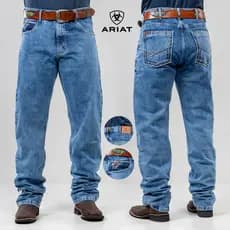calça country ARIAT,CINCH,TEXAS FARM,KING FARM,WRANGLER rodeio country modelo americano balão