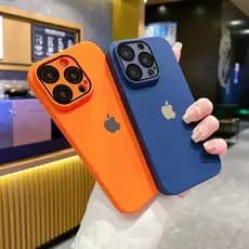 Capa Dura Fosca Ultra Fina À Prova De Choque Compatível Com iPhone 12 13 14 Pro Max 14 Plus Filme De Proteção De Vidro