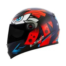 Capacete Ls2 Ff358 Classic Tribal