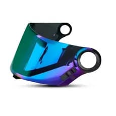Viseira CAPACETE LS2 CLASSIC Ff358/FF396  Camaleão
