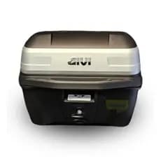 BAU  GIVI TRAFFIC 33L Comporta 1 capacete