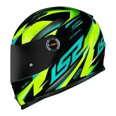 CAPACETE LS2 FF358 CLASSIC DRAZE