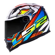 Capacete Ls2 Ff358 Classic Xdron