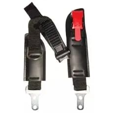 CINTA DE ENGATE MICROMETRICO PARA CAPACETE