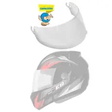 VISEIRA PARA CAPACETE EBF E8
