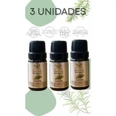 oleo essencial Alecrim 10ml fina life 100% puro MEMORIA - LINHAS DE EXPRESSÃO - CIRCULAÇÃO