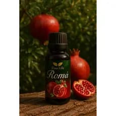 Gotas de Romã 30ml fina life 100% natural