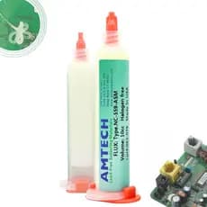 Fluxo De Solda Em Pasta Amtech Nc Asm 559 10cc