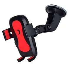 Suporte Celular Veicular Carro Ventosa Universal para Paneis