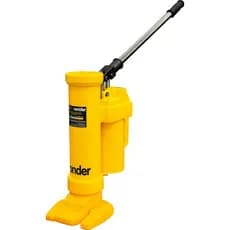 Macaco Hidráulico Tipo Unha Equipamentos Até 5 Toneladas