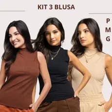 Regata modal regata canelada feminina blusa canelada gola alta camiseta básica blusa cacharrel