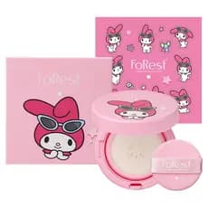 Almofada Solar Tonificante FoRest by Greenfinger x Sanrio (13g)