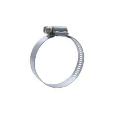 Abraçadeira de Mangueira Inox 22 a 32mm x 9mm Qualidade Premium - Selecione a Quantidade que desejar