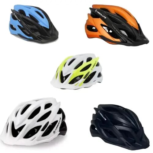 Capacete Absolute Wild Ciclismo Mtb Bike