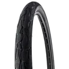 Pneu 26 x 3.00 Flame Vee Rubber slick com arame aro 26 bike manobra VRB287 preto