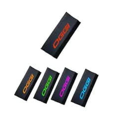 Protetor De Quadro Oggi Em Neoplex P/ Corrente Bike 24x9,5cm