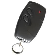 Controle Remoto Alarme Automotivo Universal Alarme 433mhz