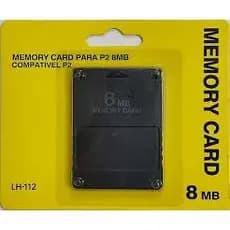 memory card com sistema opl - Versão 21.82