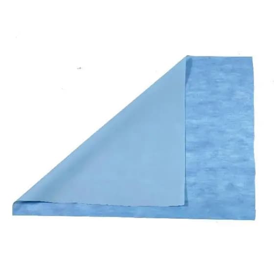 Kit 2 Campos Cirúrgico Simples Estéril 50x50cm - Health Quality