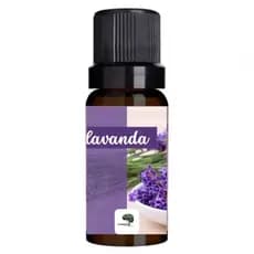 Essência de Lavanda 10 ml - Tranquilidade e Equilíbrio em Cada Gota